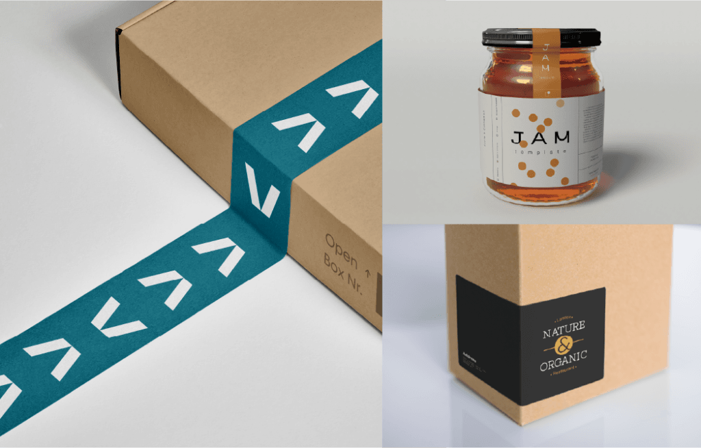 Rotulo Pregable Rótulos Personalizados em São Paulo | RB Digital & Print